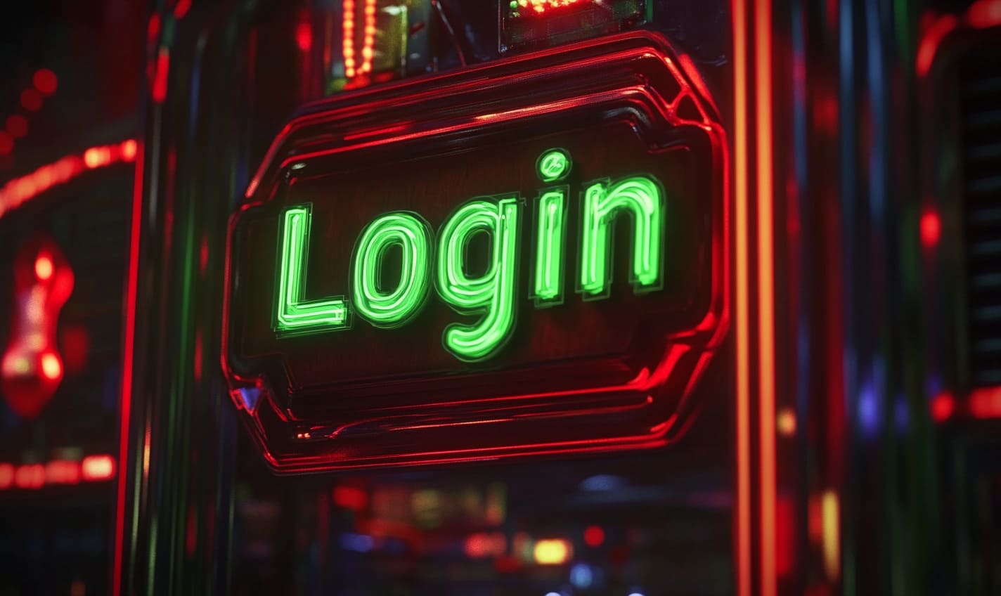 Login no Cassino FUN1955 site ou pelo App Móvel